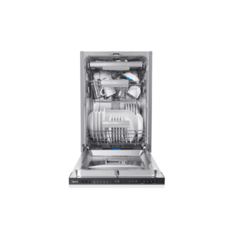 MIDEA-zmywarka do zabudowy MDWEB1004MB-WI 45cm
