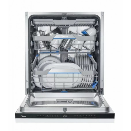 MIDEA-zmywarka do zabudowy MDWEB1403MB-WI 60cm