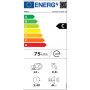 MIDEA-zmywarka do zabudowy MDWEB1403MB-WI 60cm