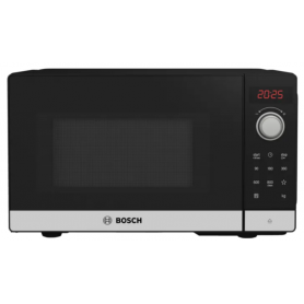 BOSCH kuchenka mikrofalowa Serie 2 FFL023MS2