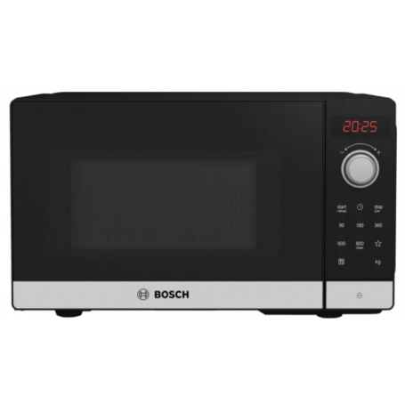 BOSCH kuchenka mikrofalowa Serie 2 FFL023MS2