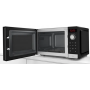 BOSCH kuchenka mikrofalowa Serie 2 FFL023MS2