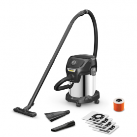Karcher odkurzacz uniwersalny KWD3 S V-17/4/20 Anniversary Edition 1.628-449.0