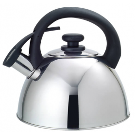 Czajnik stalowy MAESTRO MR-1302 Chrom 