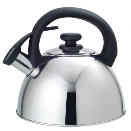 Czajnik stalowy MAESTRO MR-1302 Chrom 