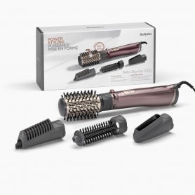 BaByliss lokówko-suszarka obrotowa AS960E 