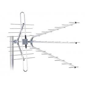 Antena zewnętrzna LB 2100 COMBO aktywna