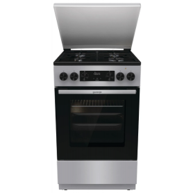 GORENJE kuchnia GK5C64SH gazowo-elektryczna