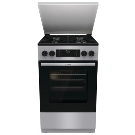 GORENJE kuchnia GK5C64SH gazowo-elektryczna