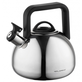 Czajnik nierdzewny  INFINITY 2,5L 5C5857