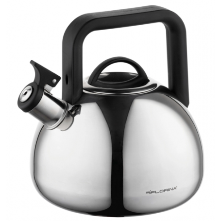 Czajnik nierdzewny  INFINITY 2,5L 5C5857