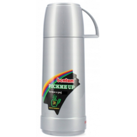Termos szklany PICK ME UP BENTOM 750ml