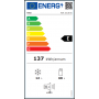 TEKA chłodziarko-zamrażarka  RSR 10138 EU