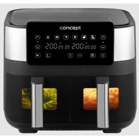 CONCEPT frytkownica beztłuszczowa FR 8000