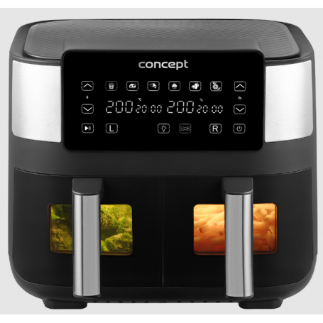 CONCEPT frytkownica beztłuszczowa FR 8000