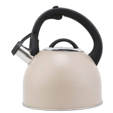 Czajnik nierdzewny KEVIN 2,5 L 5C2306