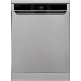 KERNAU zmywarka KFDW 6753 X inox 60cm