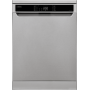 KERNAU zmywarka KFDW 6753 X inox 60cm