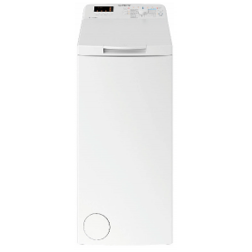 INDESIT pralka BTWS 50400 PLN  od góry ładowana