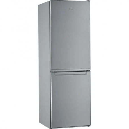 WHIRLPOOL chłodziarka W5 721 E OX2 z dolną zamrażarką