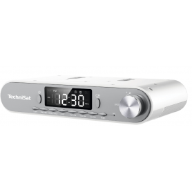 TechniSat Radio kuchenne (76-4978-20) antracyt