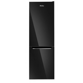 AMICA chłodziarka FK 3506D.2F (E) z dolną zamrażarką