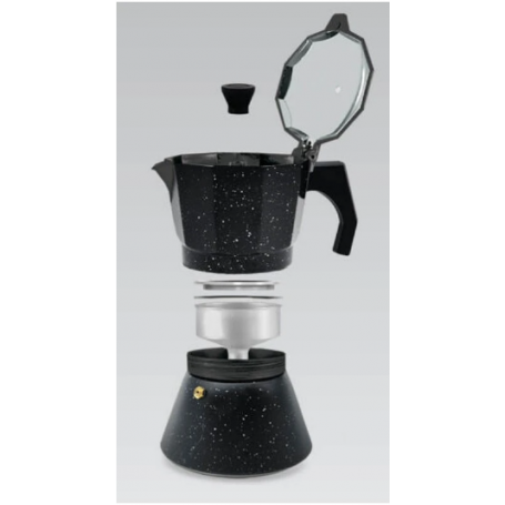 Kawiarka do kawy espresso Maestro MR-1667-6