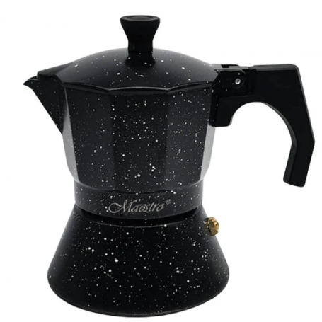 Kawiarka do kawy espresso Maestro MR-1667-9