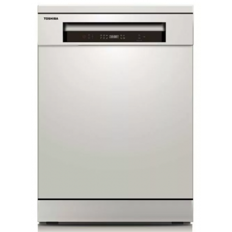 TOSHIBA zmywarka DW-14F5EE(W)-PL 60 cm 