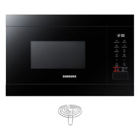 SAMSUNG-kuchenka mikrofalowa do zabudowy MG22T8254AB/E1