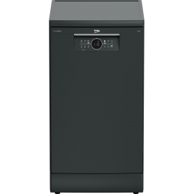 BEKO zmywarka BDFS 26123 AQ 45cm Antracyt