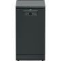 BEKO zmywarka BDFS 26123 AQ 45cm Antracyt