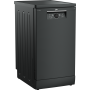 BEKO zmywarka BDFS 26123 AQ 45cm Antracyt