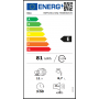 BEKO zmywarka BDFS 26123 AQ 45cm Antracyt