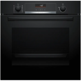 BOSCH-piekarnik do zabudowy HBG 536EB3 czarny