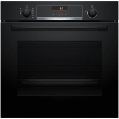 BOSCH-piekarnik do zabudowy HBG 536EB3 czarny