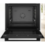 BOSCH-piekarnik do zabudowy HBG 536EB3 czarny