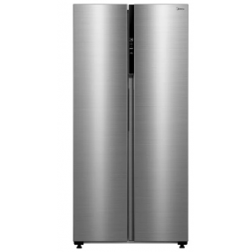 MIDEA chłodziarka MDRS619FIE46 side by side