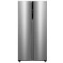 MIDEA chłodziarka MDRS619FIE46 side by side