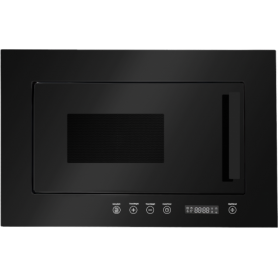 KERNAU kuchenka mikrofalowa KMO 204.1 GB Slim do zabudowy