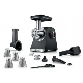 BOSCH maszynka do mięsa MFWS640B Serie 6