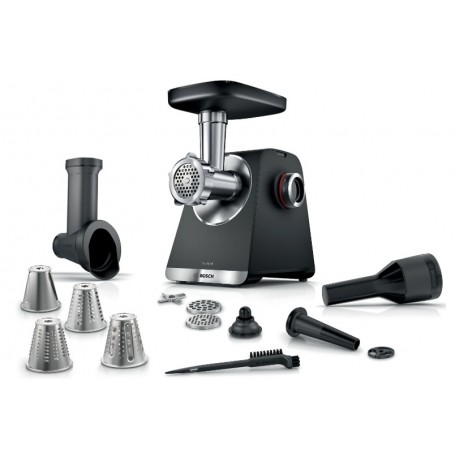 BOSCH maszynka do mięsa MFWS640B Serie 6