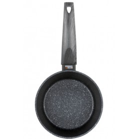 Rondel aluminiowy BONO 1,1l  16 cm 1R0027