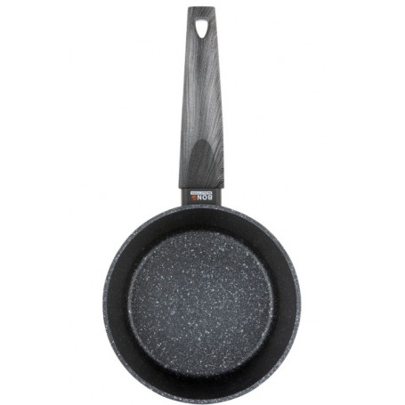 Rondel aluminiowy BONO 1,1l  16 cm 1R0027