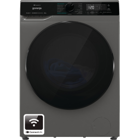 GORENJE pralko-suszarka WD2PA964ADT/PL Czarny,Grafit