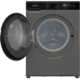 GORENJE pralko-suszarka WD2PA964ADT/PL Czarny,Grafit