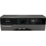 GORENJE pralko-suszarka WD2PA964ADT/PL Czarny,Grafit