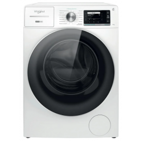 WHIRLPOOL pralka W8 99AD Silence PL 9kg 6. Zmysł AutoDose