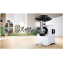 BOSCH maszynka do mięsa Serie 6 MFWS607W