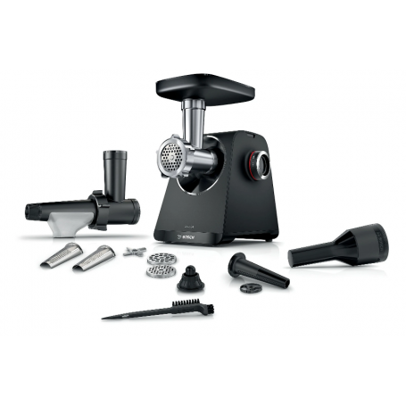 BOSCH maszynka do mięsa Serie 4 MFWS435B